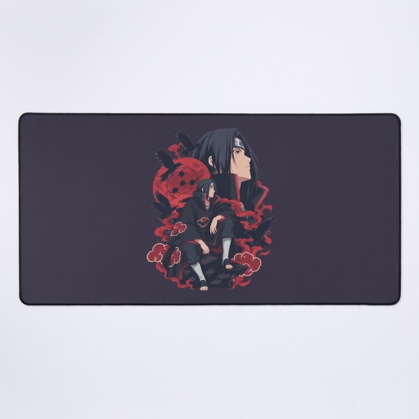 Item preview, Itachi Uchiha Red Moon designed and sold by Mcclung101Just.