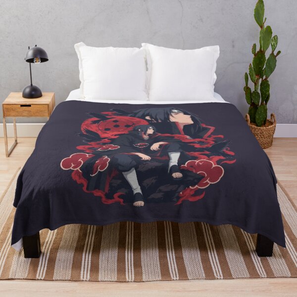 Item preview, Itachi Uchiha Red Moon designed and sold by Mcclung101Just.