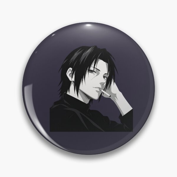 Item preview, Uchiha Itachi Anime Art designed and sold by Mcclung101Just.