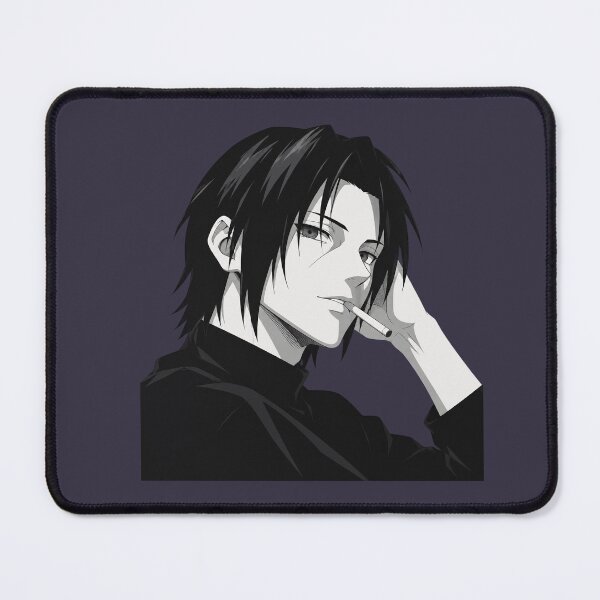 Item preview, Uchiha Itachi Anime Art designed and sold by Mcclung101Just.