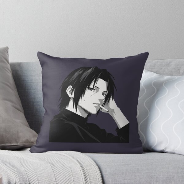 Item preview, Uchiha Itachi Anime Art designed and sold by Mcclung101Just.