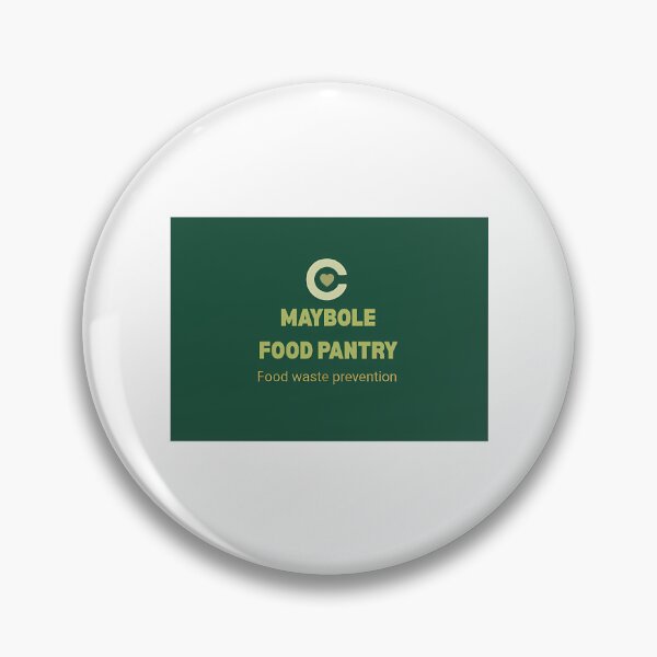 Item preview, Food Pantry Logo designed and sold by boykin-wen.