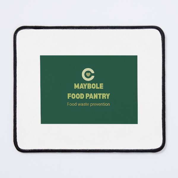 Item preview, Food Pantry Logo designed and sold by boykin-wen.