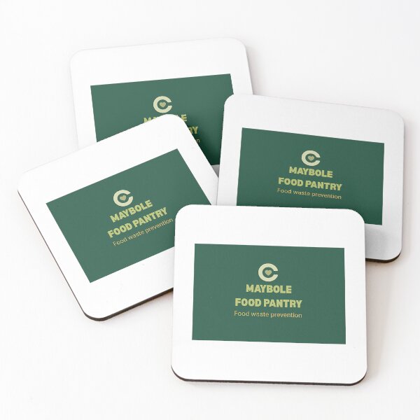 Item preview, Food Pantry Logo designed and sold by boykin-wen.