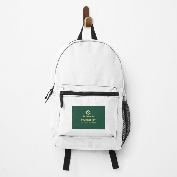 Item preview, Food Pantry Logo designed and sold by boykin-wen.
