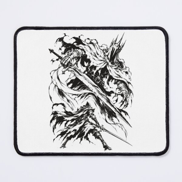 Item preview, Boss Fight - Giant Specter and Warrior designed and sold by bapupa.