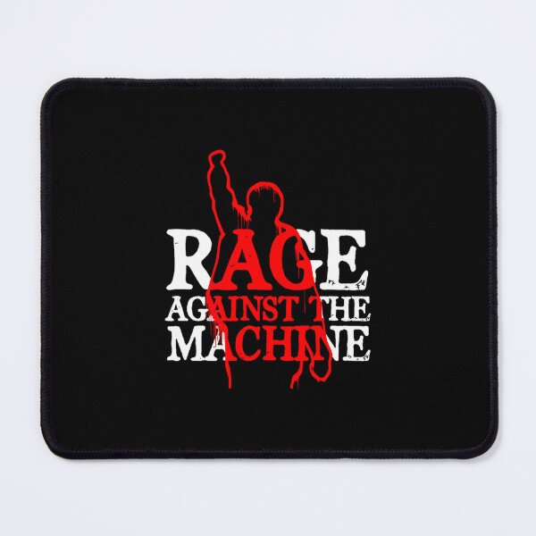 Item preview, Rage Against the Machine designed and sold by Kellanfrost33.