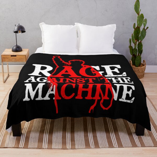 Item preview, Rage Against the Machine designed and sold by Kellanfrost33.