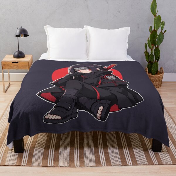 Item preview, Itachi Uchiha designed and sold by Mcclung101Just.