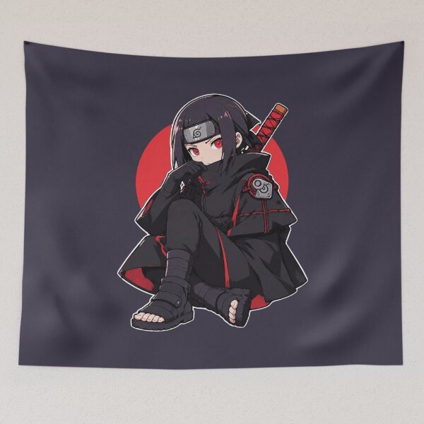 Item preview, Itachi Uchiha designed and sold by Mcclung101Just.