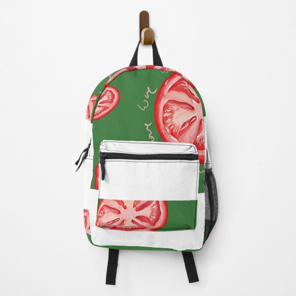 Item preview, Tomato Love – A Little Extra Love designed and sold by FlickerMind.