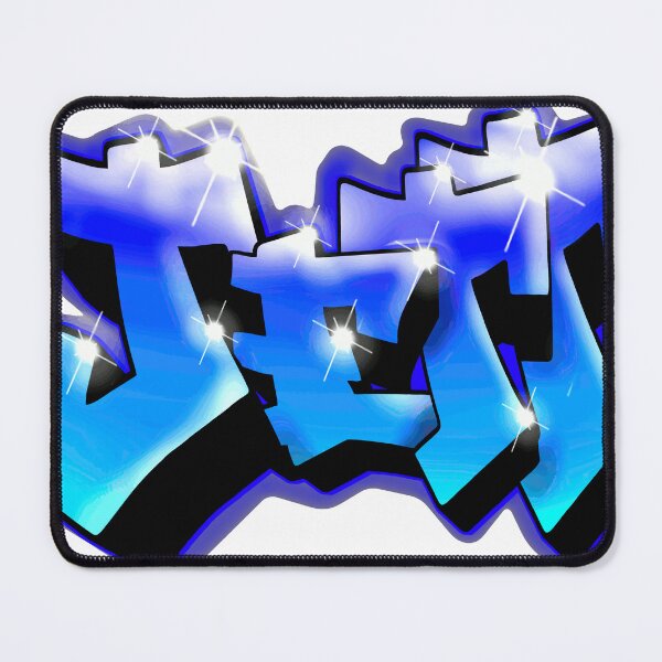 Item preview, JETT Name Graffiti Rainbow – Cool Custom Street Art Gift designed and sold by BlachGallery.