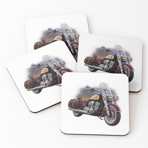 Item preview, Indian Motorcycle designed and sold by dumas-ka.