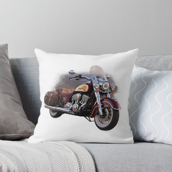 Aperçu de l'œuvre Indian Motorcycle créée et vendue par dumas-ka.
