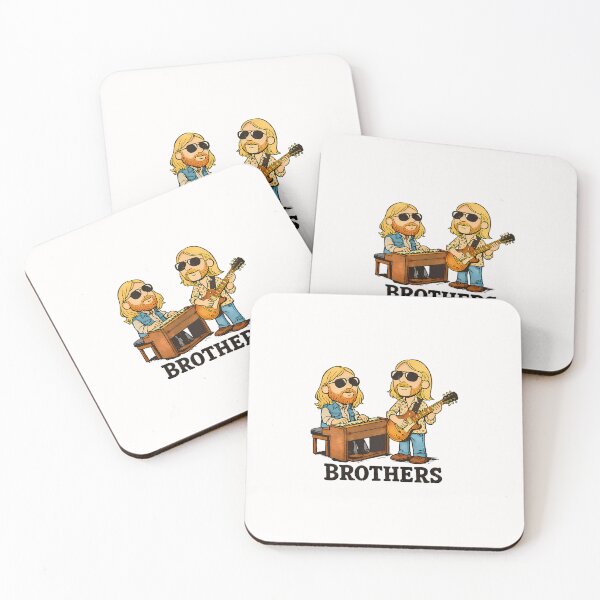 Item preview, The Allman Brothers Band designed and sold by Kellanfrost33.