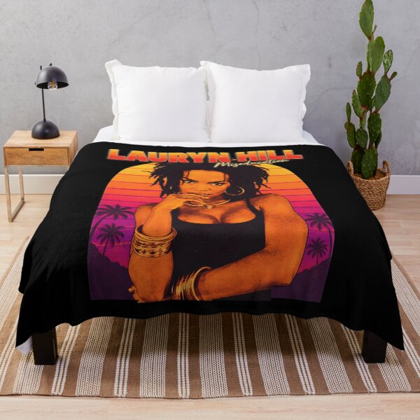 Item preview, Lauryn Hill Vintage designed and sold by MichaelFoster5.