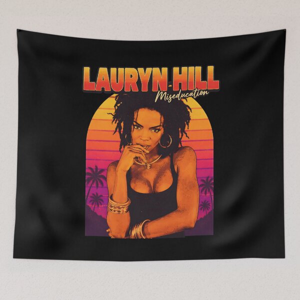 Item preview, Lauryn Hill Vintage designed and sold by MichaelFoster5.