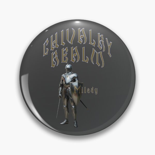 Item preview, CHIVALRY REALM ll designed and sold by BabaSoti.