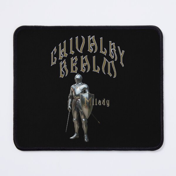 Item preview, CHIVALRY REALM ll designed and sold by BabaSoti.