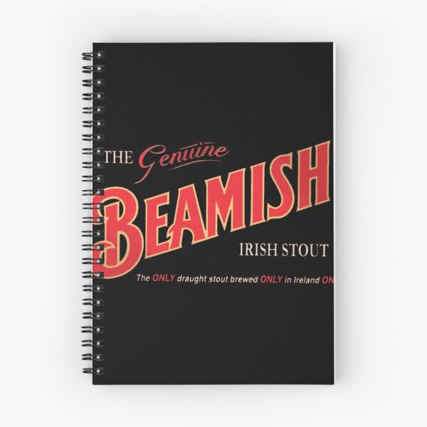 Item preview, Vintage Retro The-Beamish Genuine Product designed and sold by JohnnyMueller.