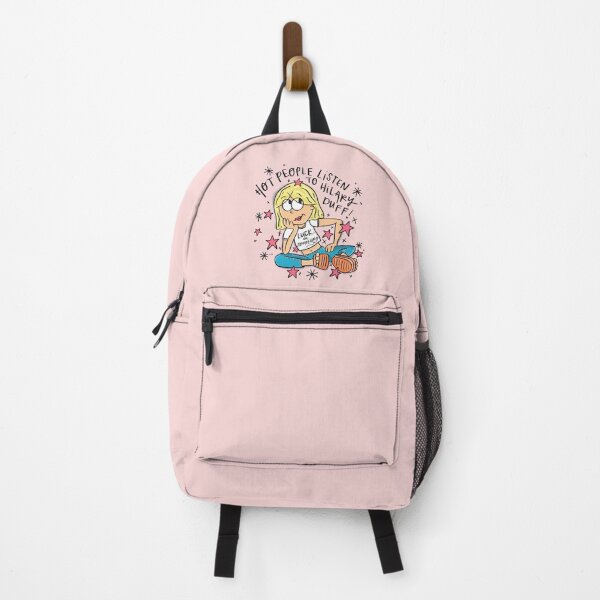 Item preview, Hilary Duff Hot People Listen To Hilary Duff designed and sold by Moonifillst.