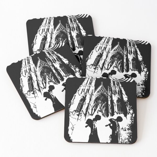 Item preview, Sunn O))) Band designed and sold by Merrick-Voss.