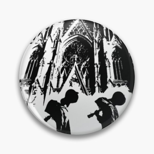 Item preview, Sunn O))) Band designed and sold by Merrick-Voss.