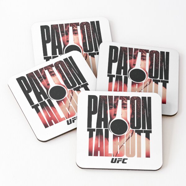 Item preview, Payton Talbott Ufc designed and sold by maik-aicu.