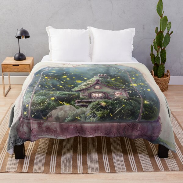 Item preview, Terrarium Haven designed and sold by ONYX Pixee.