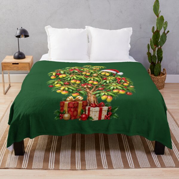 Item preview, Beyond the Christmas Tree – Mango Magic designed and sold by annenambiro.