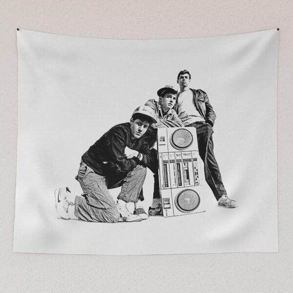 Item preview, b-boys boombox designed and sold by ChimyandFunky.