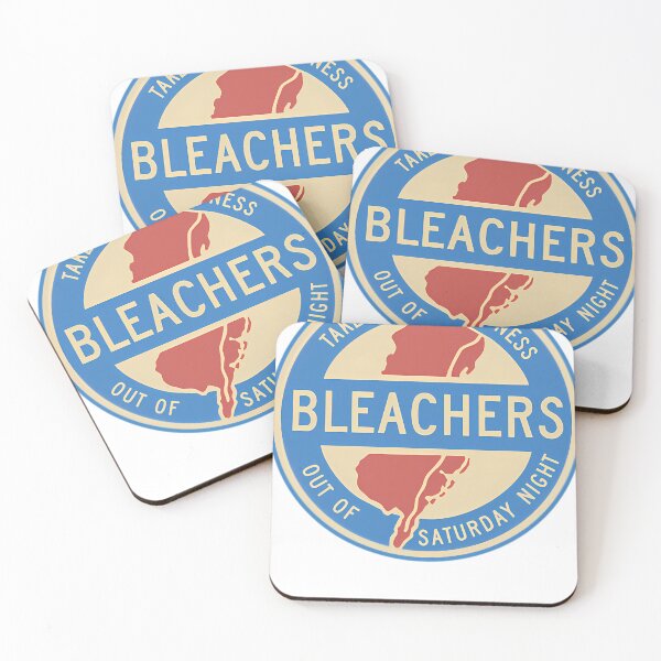 Item preview, Bleachers band designed and sold by Merrick-Voss.
