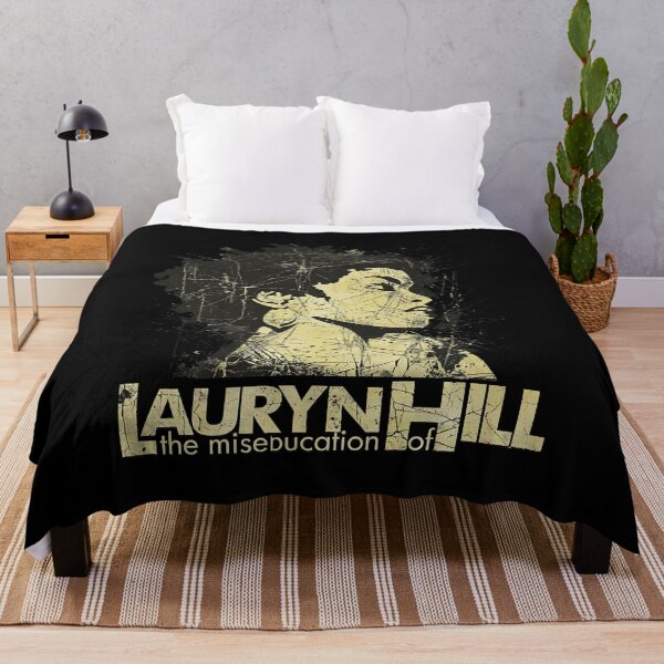 Item preview, Beauty Singer Woman Lauryn Hill Taurus07 Trending Popular designed and sold by MichaelFoster5.