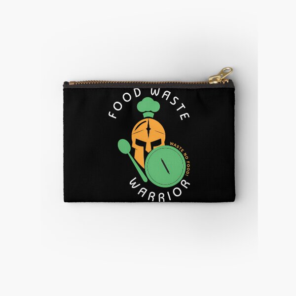 Item preview, Food Waste Warrior Food Waste designed and sold by boykin-wen.