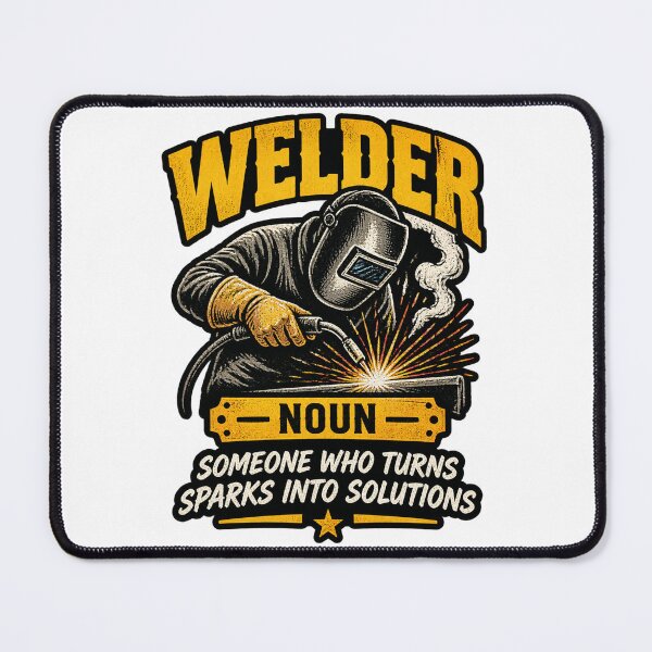 Item preview, Funny Welder Noun Definition Design for Welding Enthusiasts PERFECT GIFT FOR YOU AND FRIENDS designed and sold by Trendish _LY.