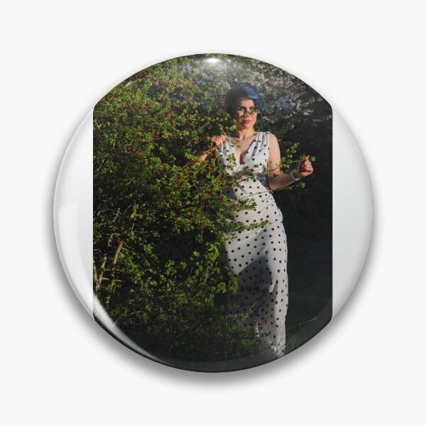 Item preview, Meri in the Bush designed and sold by David JC.