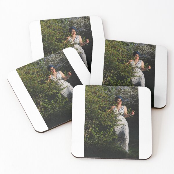 Item preview, Meri in the Bush designed and sold by David JC.