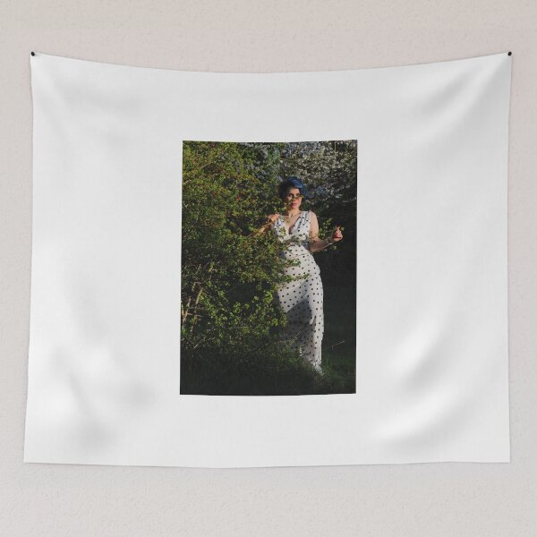 Item preview, Meri in the Bush designed and sold by David JC.