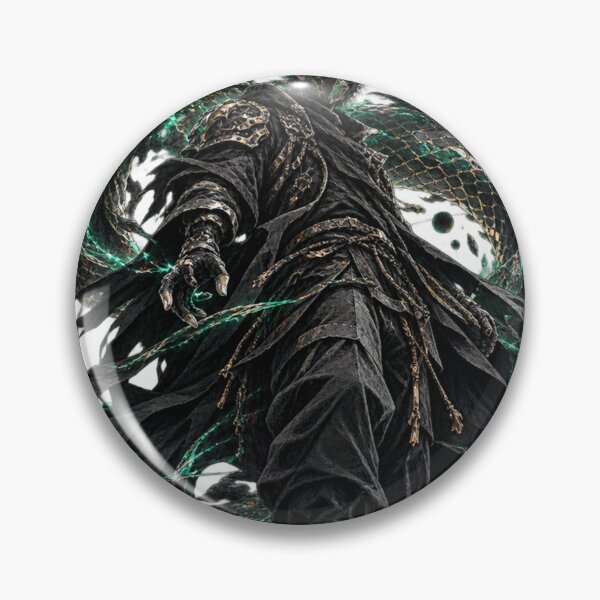 Item preview, Emerald Spirit Dragon and Mystic Shadow Warrior Art designed and sold by irfanshikh.
