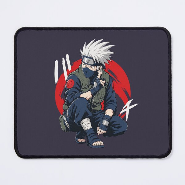 Item preview, Kakashi Classic designed and sold by Mcclung101Just.