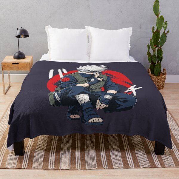 Item preview, Kakashi Classic designed and sold by Mcclung101Just.