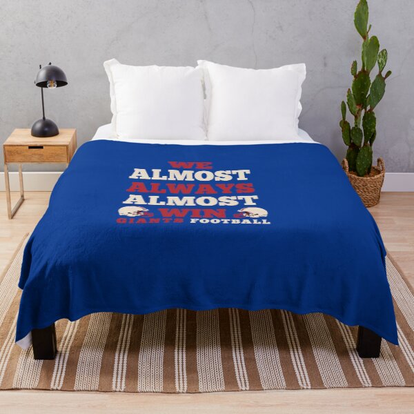 Item preview, New-York-Giants Tshirts Funny New York Giants Football Quote designed and sold by cervantes45.