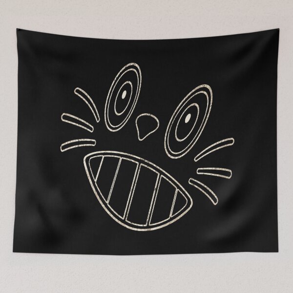 Item preview, Laughing Face designed and sold by Ethelmetz.