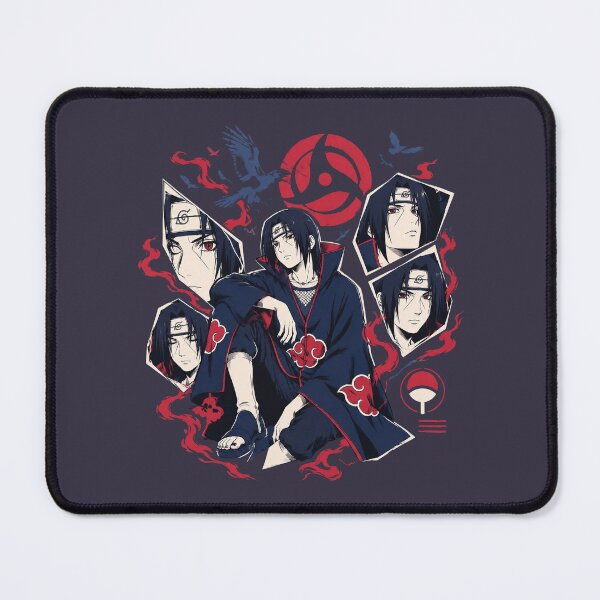 Item preview, Itachi Uchiha Anime designed and sold by Mcclung101Just.