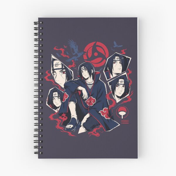Item preview, Itachi Uchiha Anime designed and sold by Mcclung101Just.