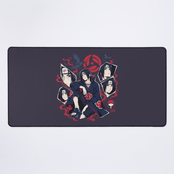 Item preview, Itachi Uchiha Anime designed and sold by Mcclung101Just.