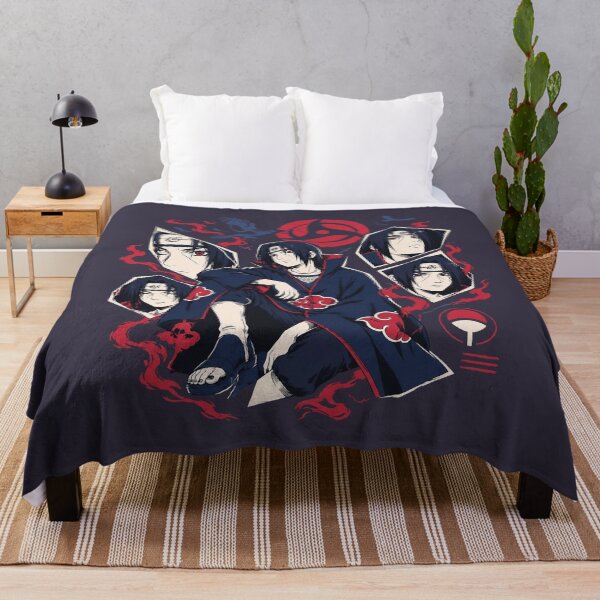 Item preview, Itachi Uchiha Anime designed and sold by Mcclung101Just.