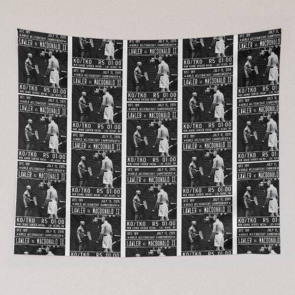 Item preview, The Stare Down designed and sold by maik-aicu.