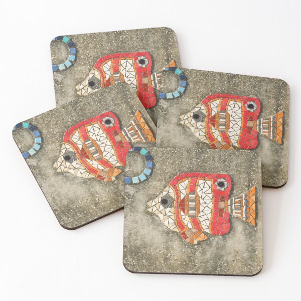 Item preview, Tropical Fish designed and sold by wiggyofipswich.