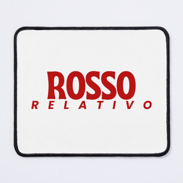 Item preview, Rosso relativo  designed and sold by emmeshop98.